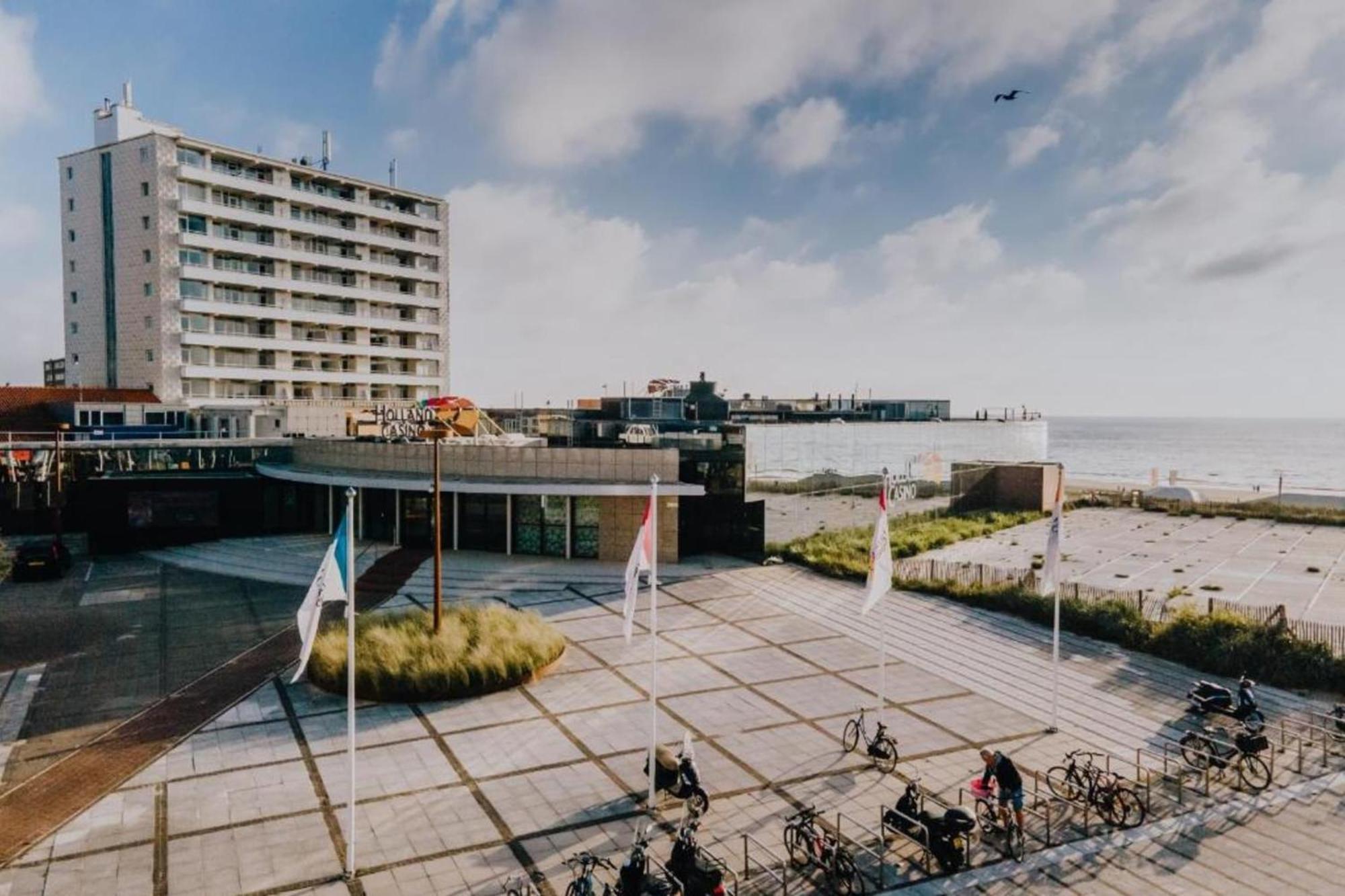 Family Home Hendriks Zandvoort Exterior photo