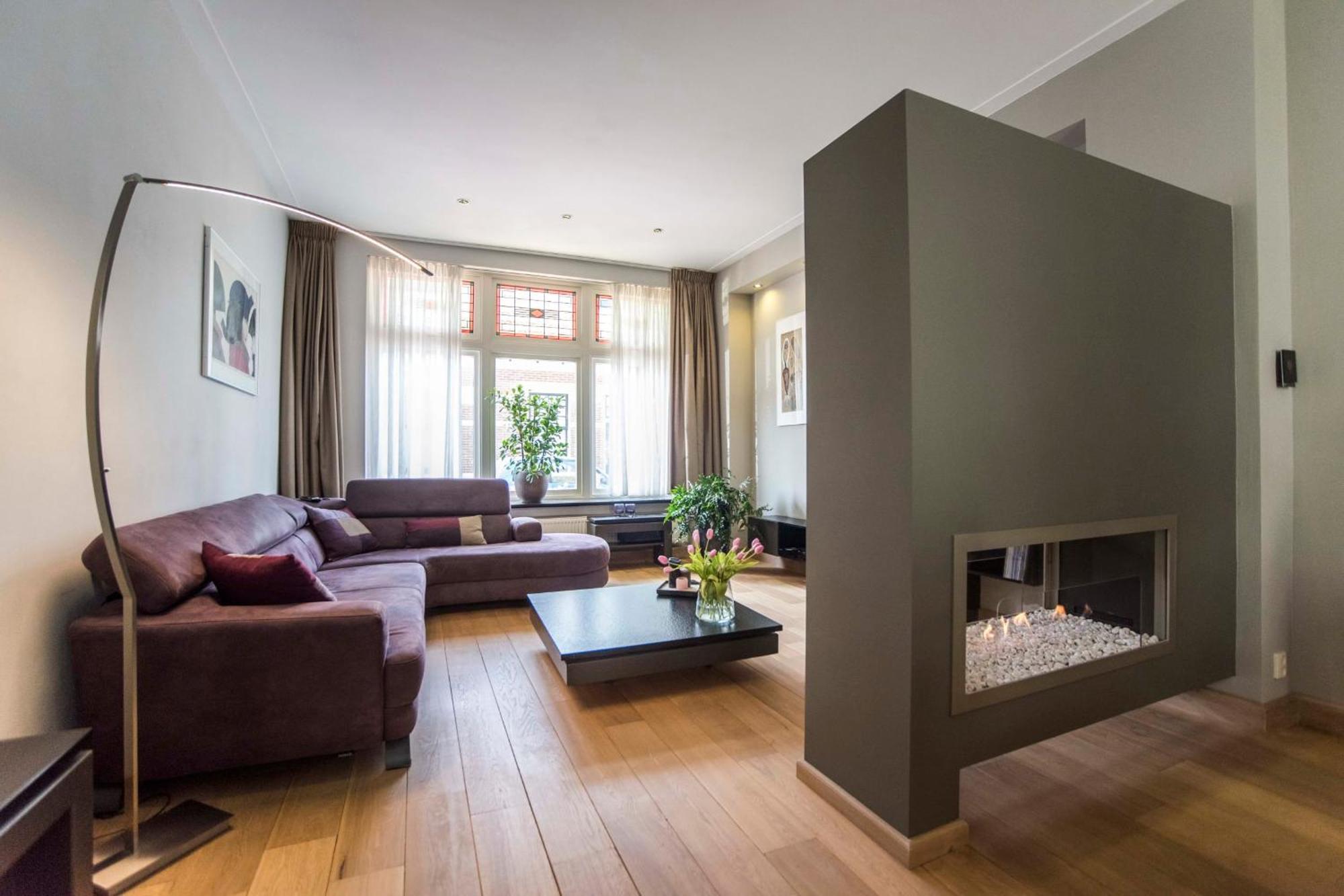 Family Home Hendriks Zandvoort Exterior photo